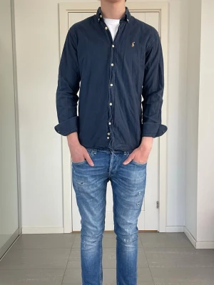 Polo Ralph Lauren skjorta  - Säljer nu denna Polo Ralph Lauren skjorta, skriv för fler bilder/frågor🙌🏼