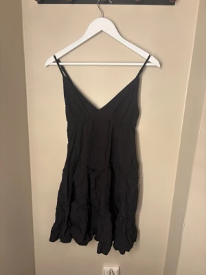 Sommar klänning  - Supersöt sommarklänning 