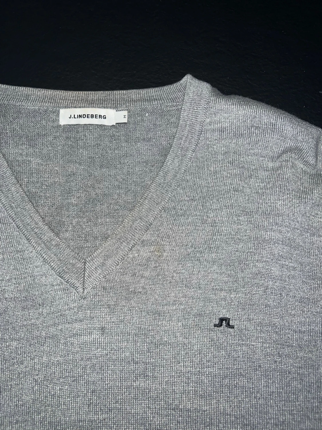 J Lindeberg tröja - 2