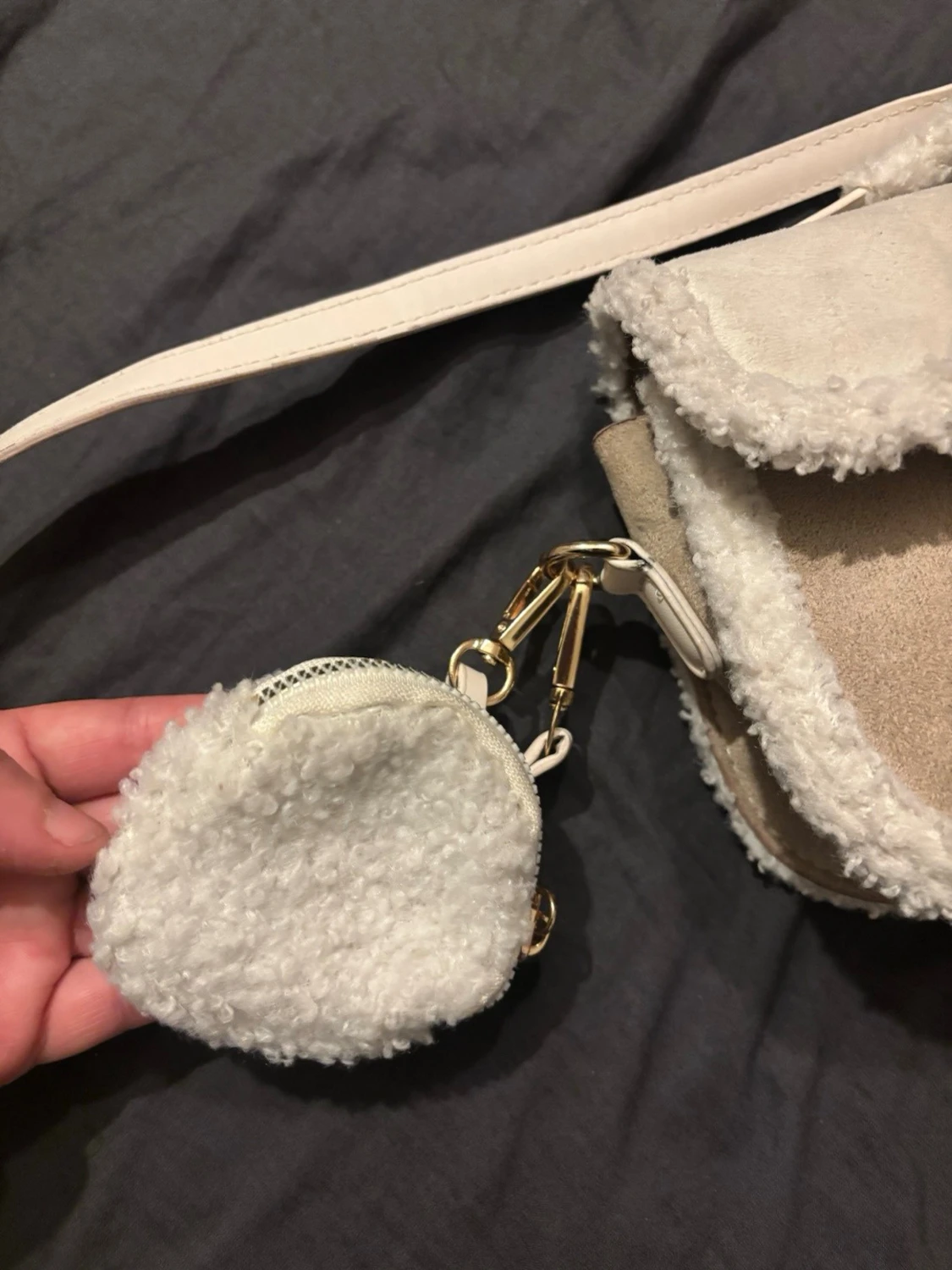 Söt liten väska🩷 - 6