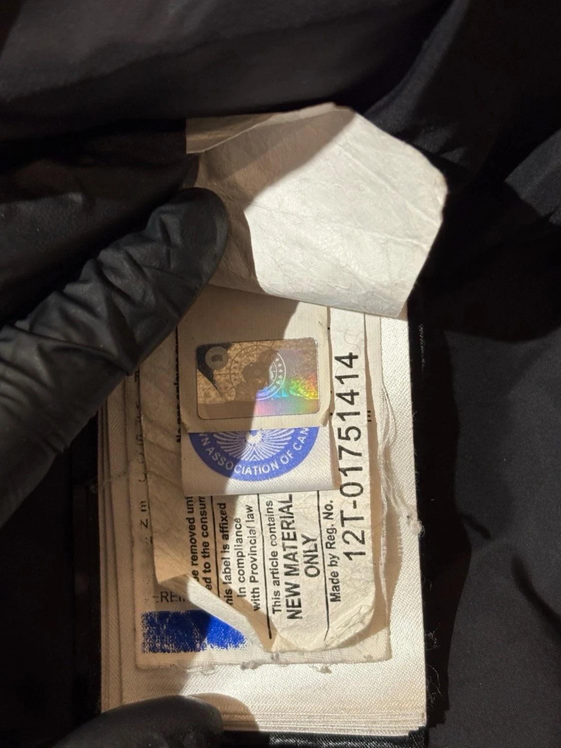 Canada Goose Wyndham  - 5