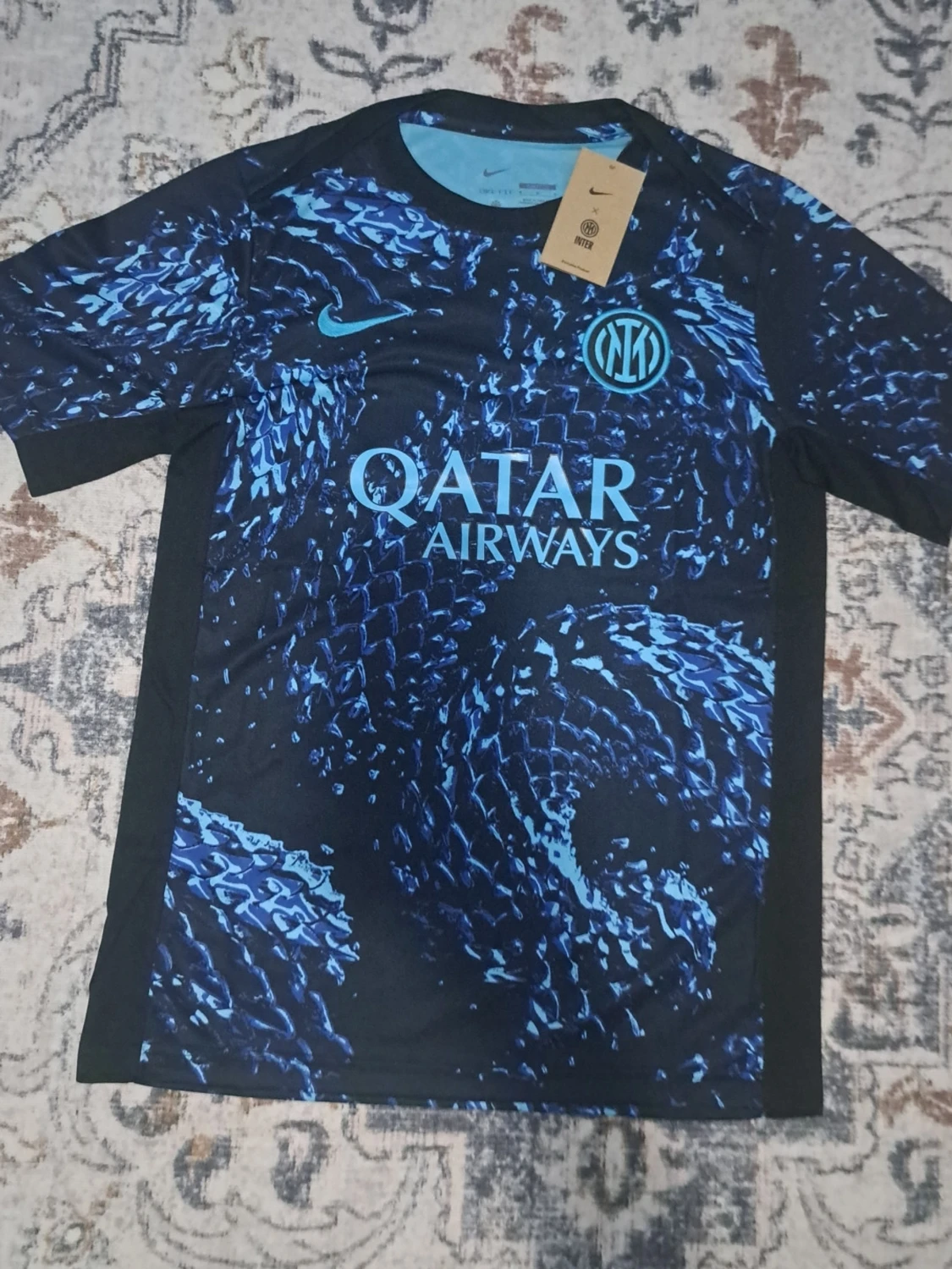 Inter milan special kit