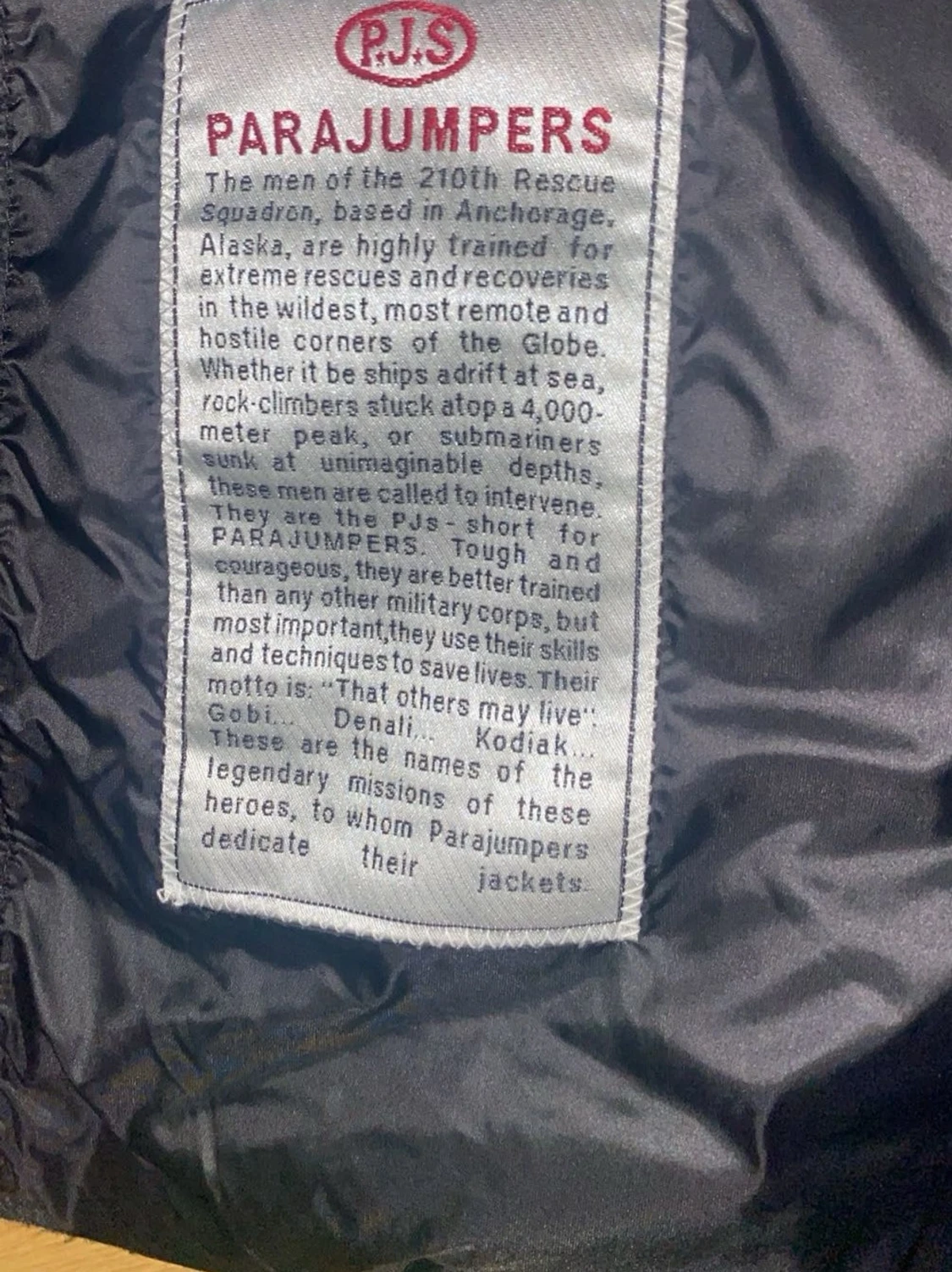 Parajumpers cardigan - 3