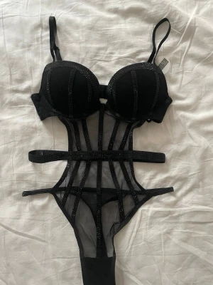 Body  - Endast testad.