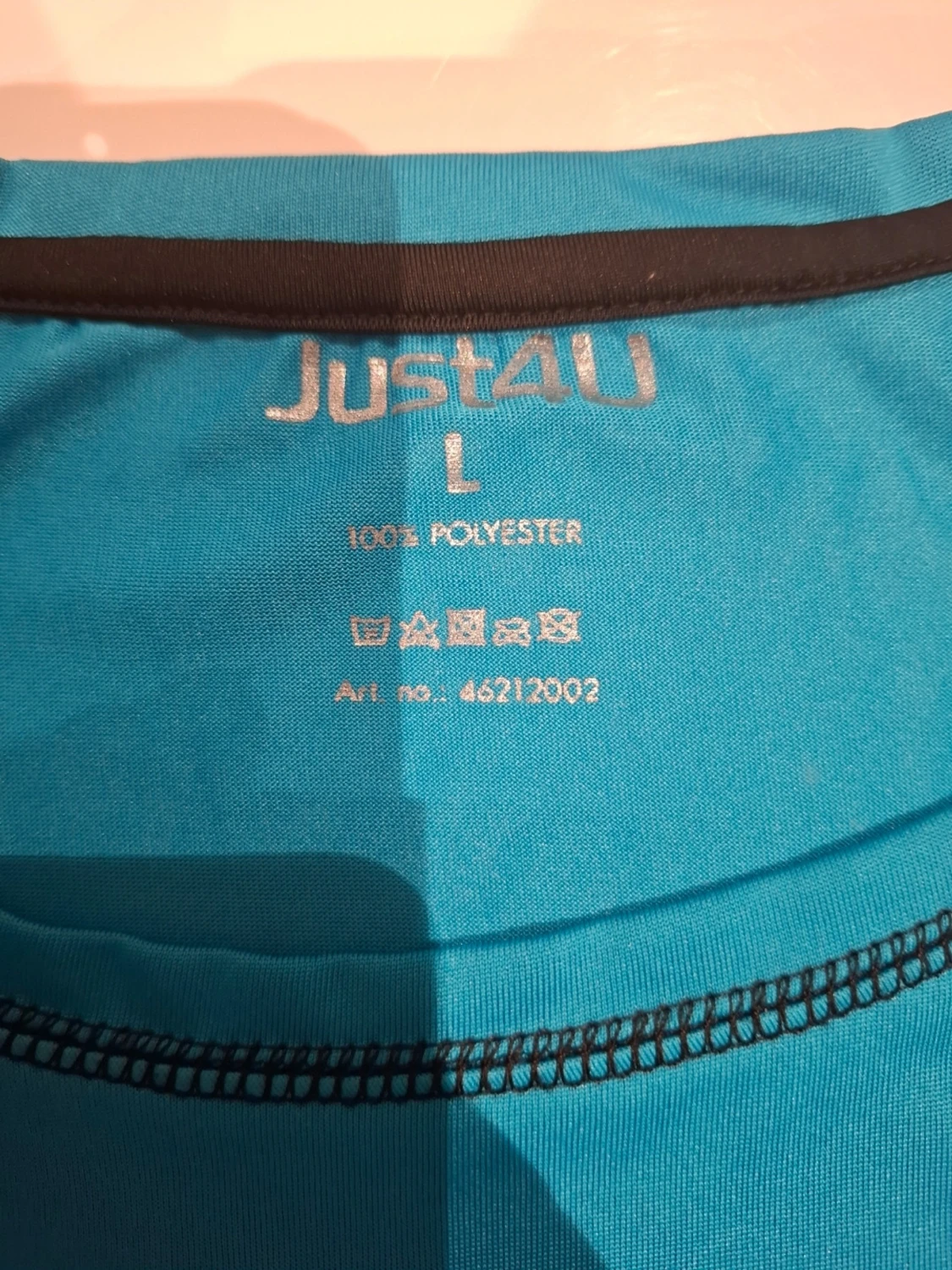 Tränings tröja - 1