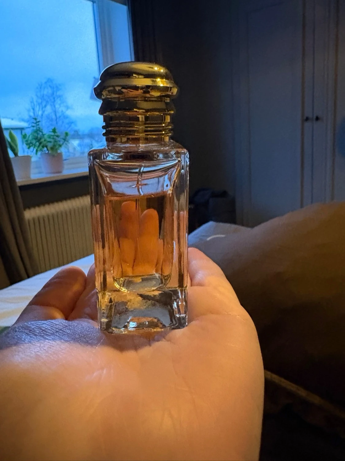 Burberry Goddess parfym 50ml - 2