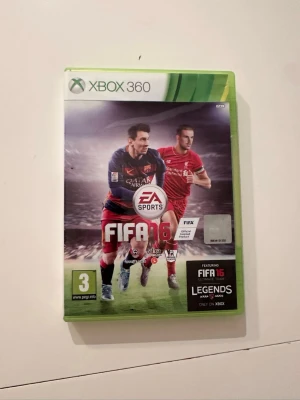 FIFA 16 - .