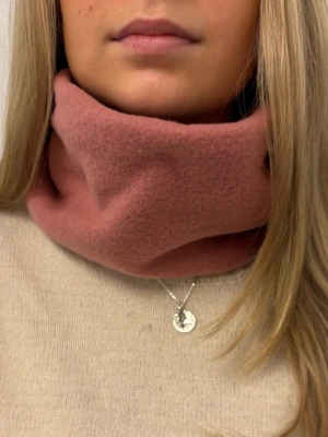 Fleece buff - merry berry - 🩷