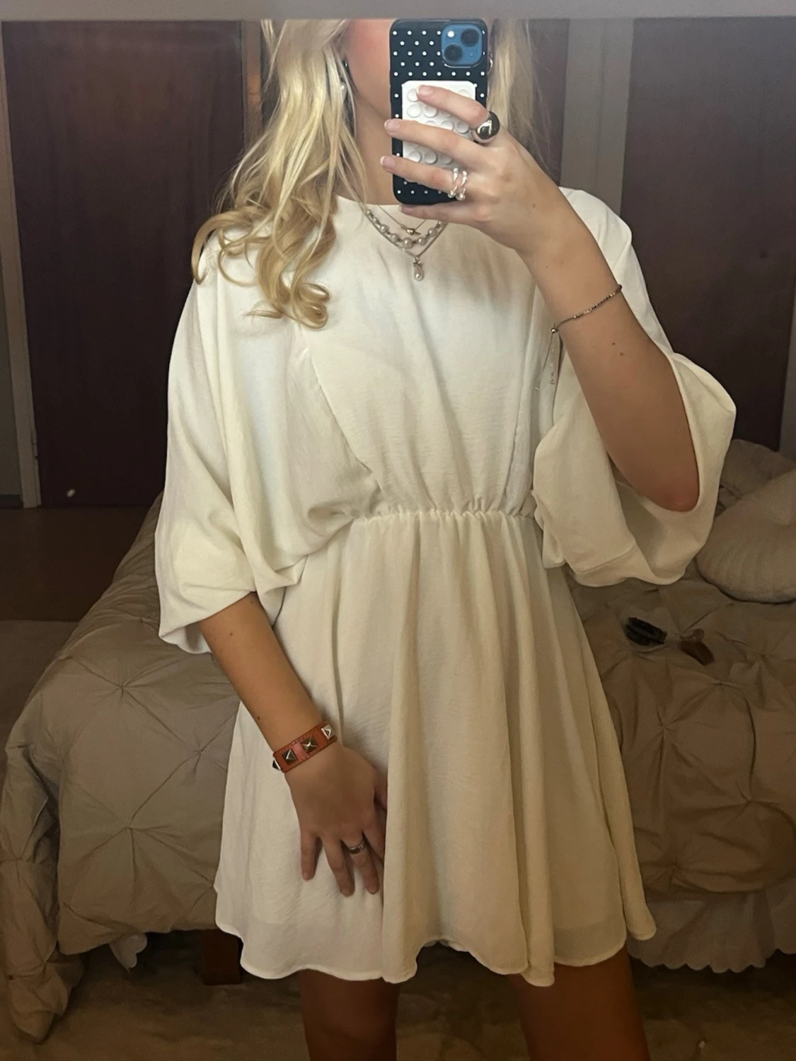 Studentklänning🤍 - 3