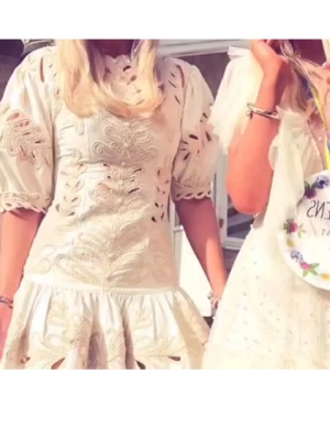 Maje klänning - Så najs maje sommarklänning! 