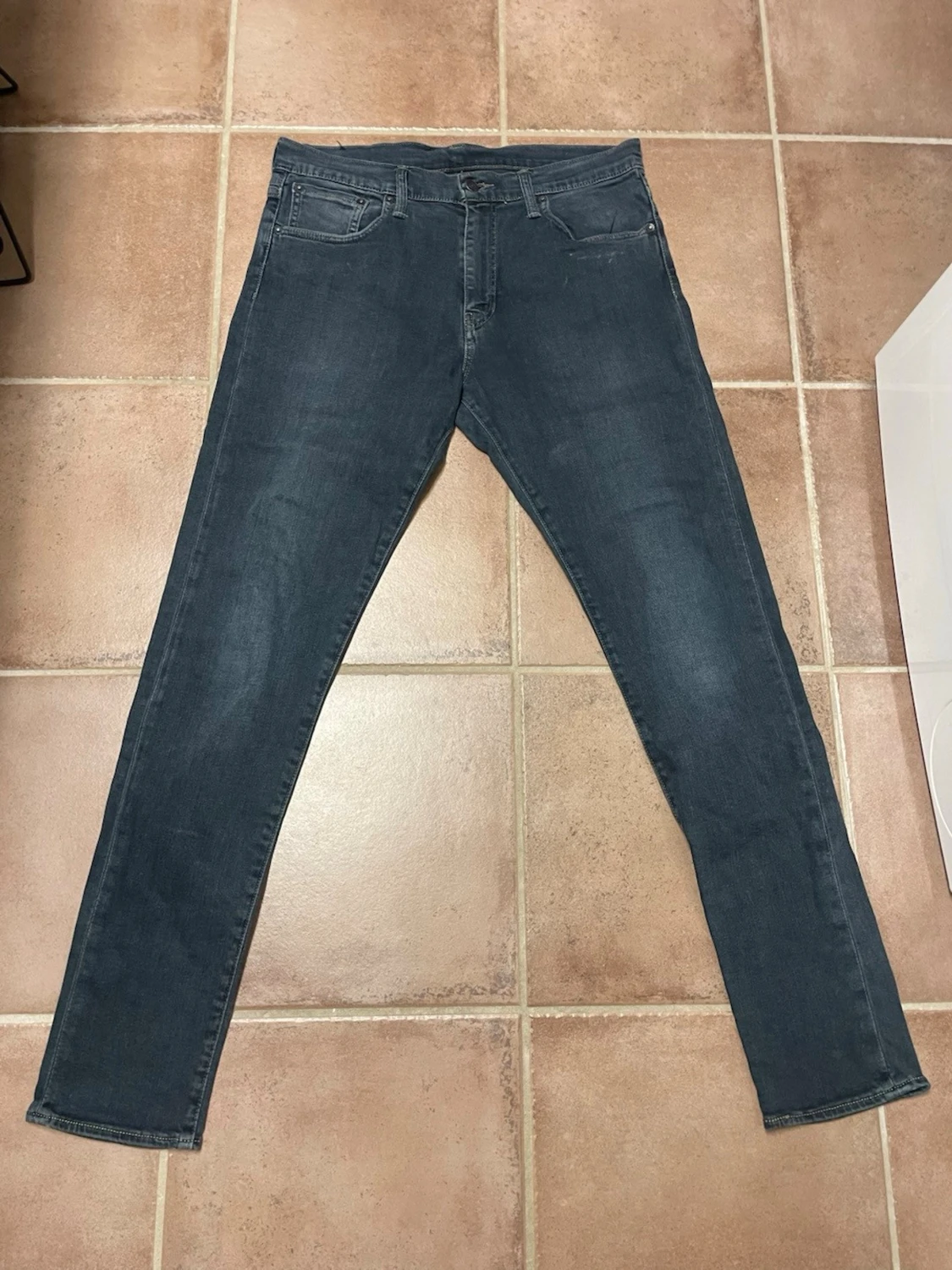 Levis 520