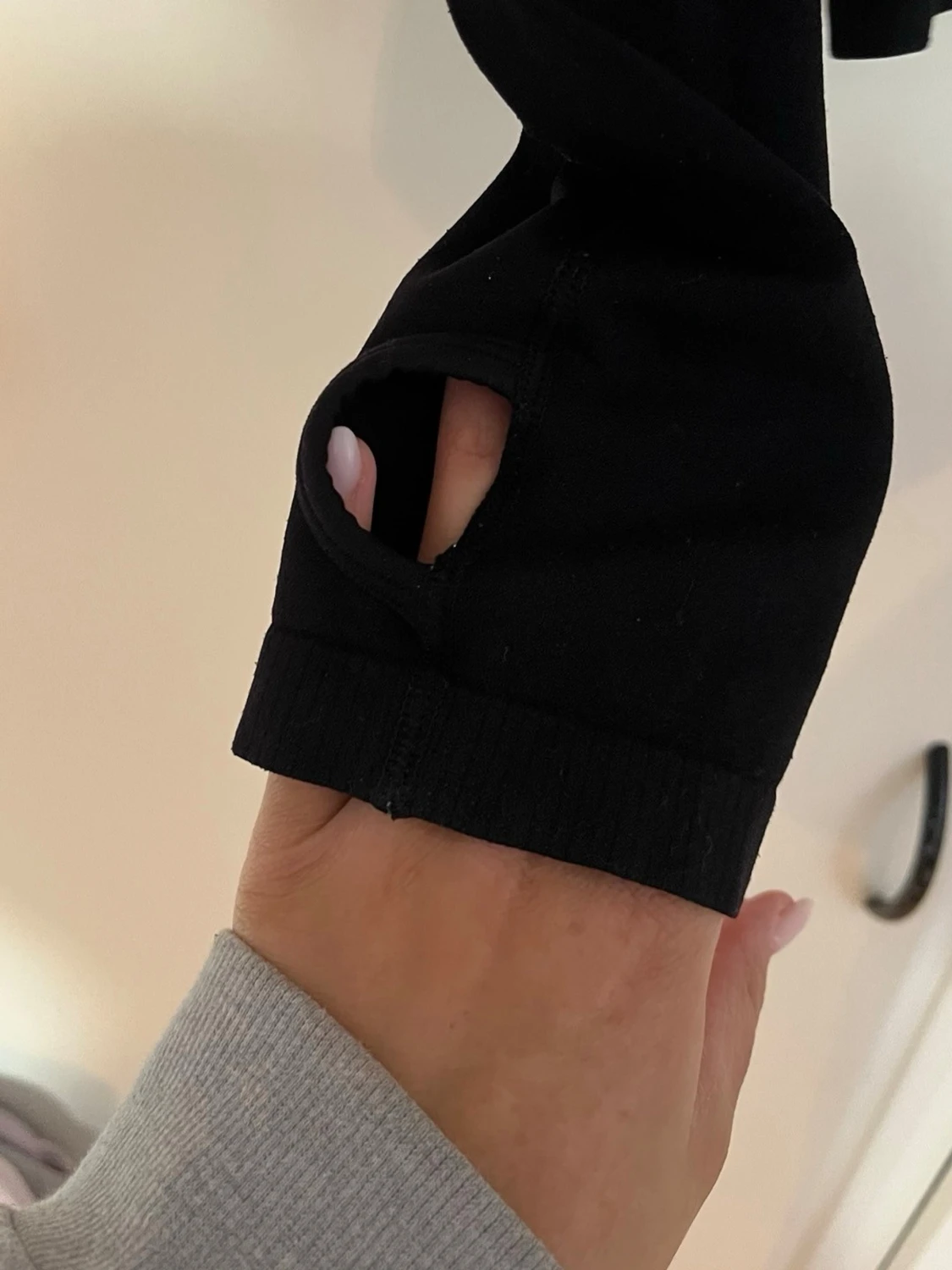 Träningströja  - 2