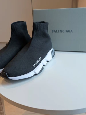 BB skor  - Helt ny 45