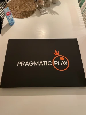 Pragmatic play musmatta  - Pragmatic play musmatta i glas helt ny. Nypris 2000-3000