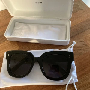 chimi 08 - intressekoll på mina chimi 08. dom är köpta i september 2023 och knappast använda. 