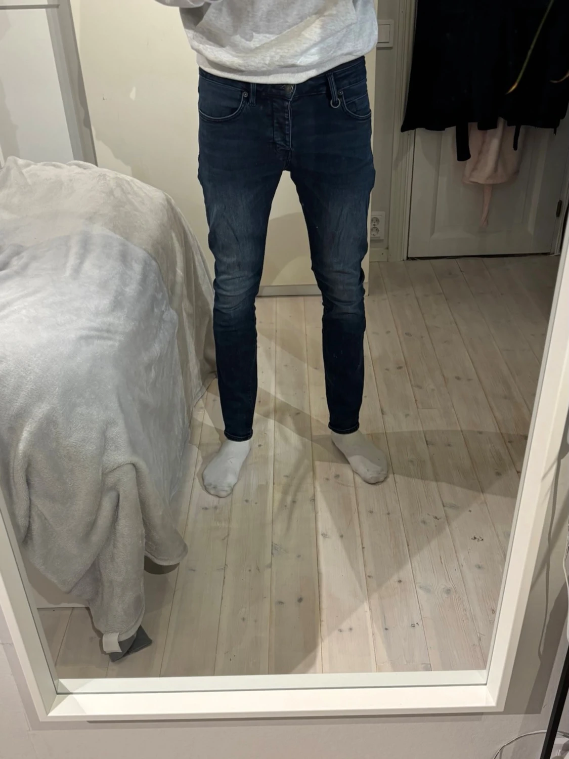 Neuw jeans - 2