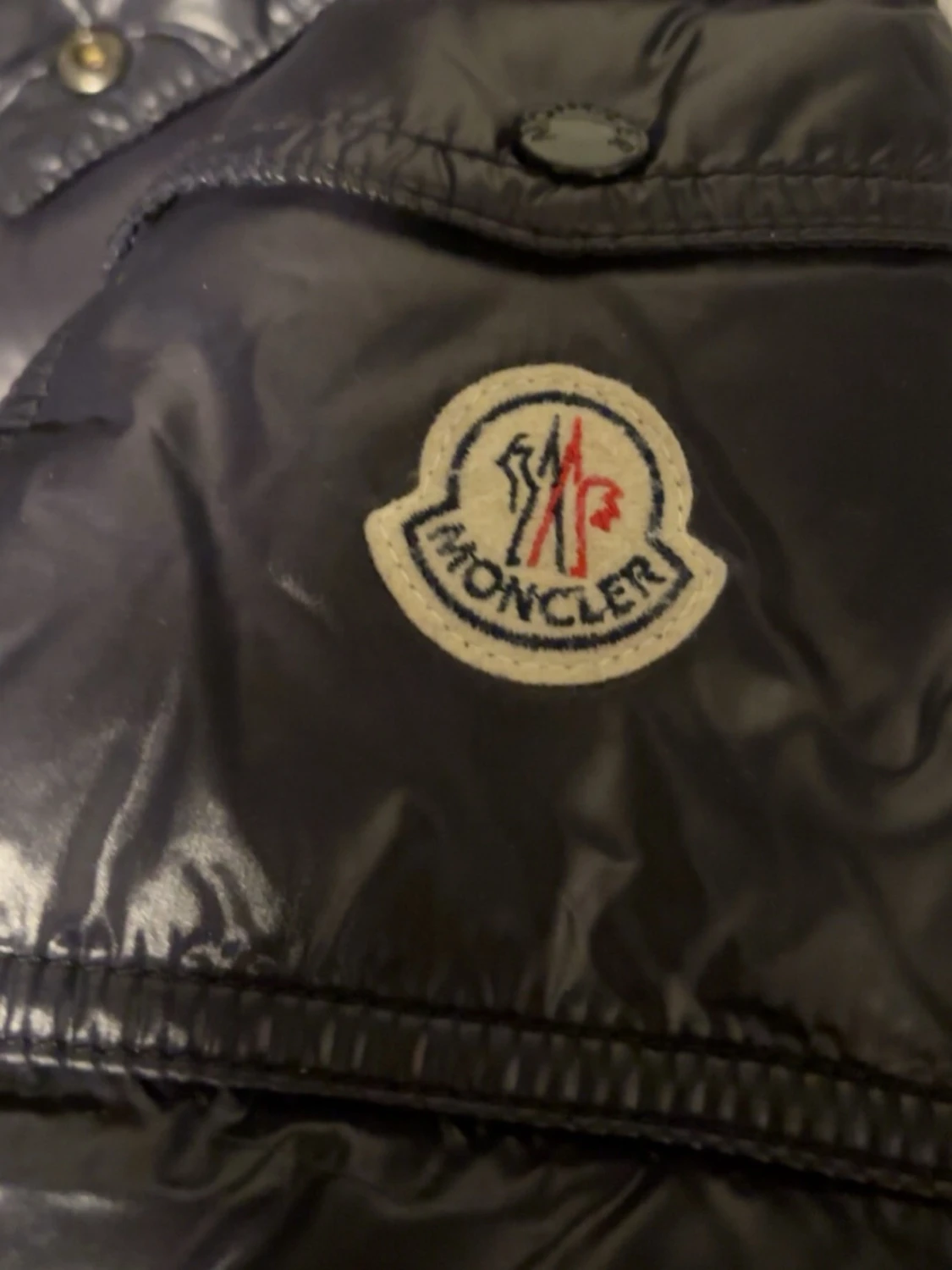 Moncler maya - 4