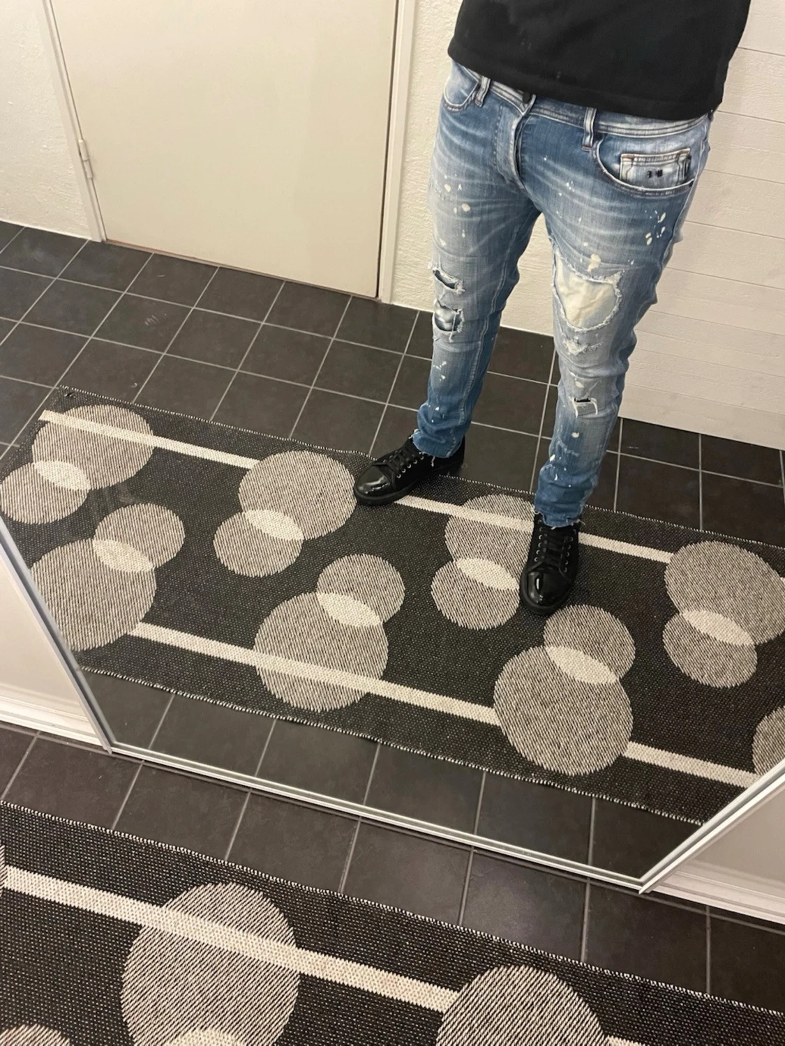 Tramarossa jeans  - 3