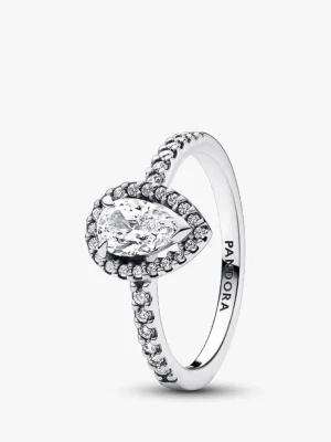 Pandora ring - Pandora ring storlek 48 köpt för 899kr helt ny