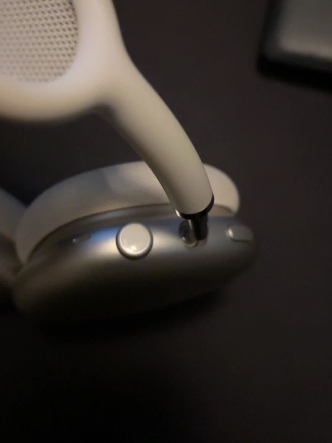 Apple AirPods Max i silver - 5