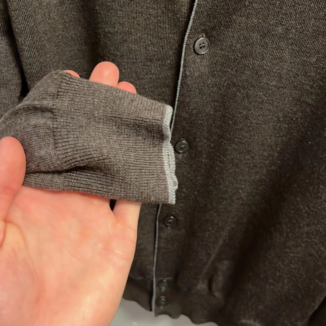 Gran sasso tröja  - 91