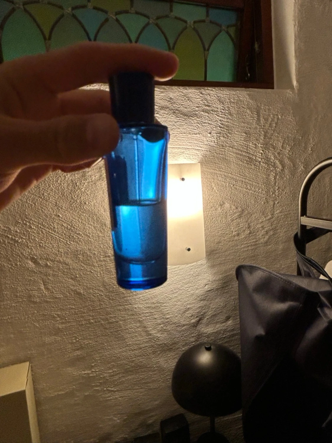 Acqua di Parma Blu Mediterraneo parfym - 1