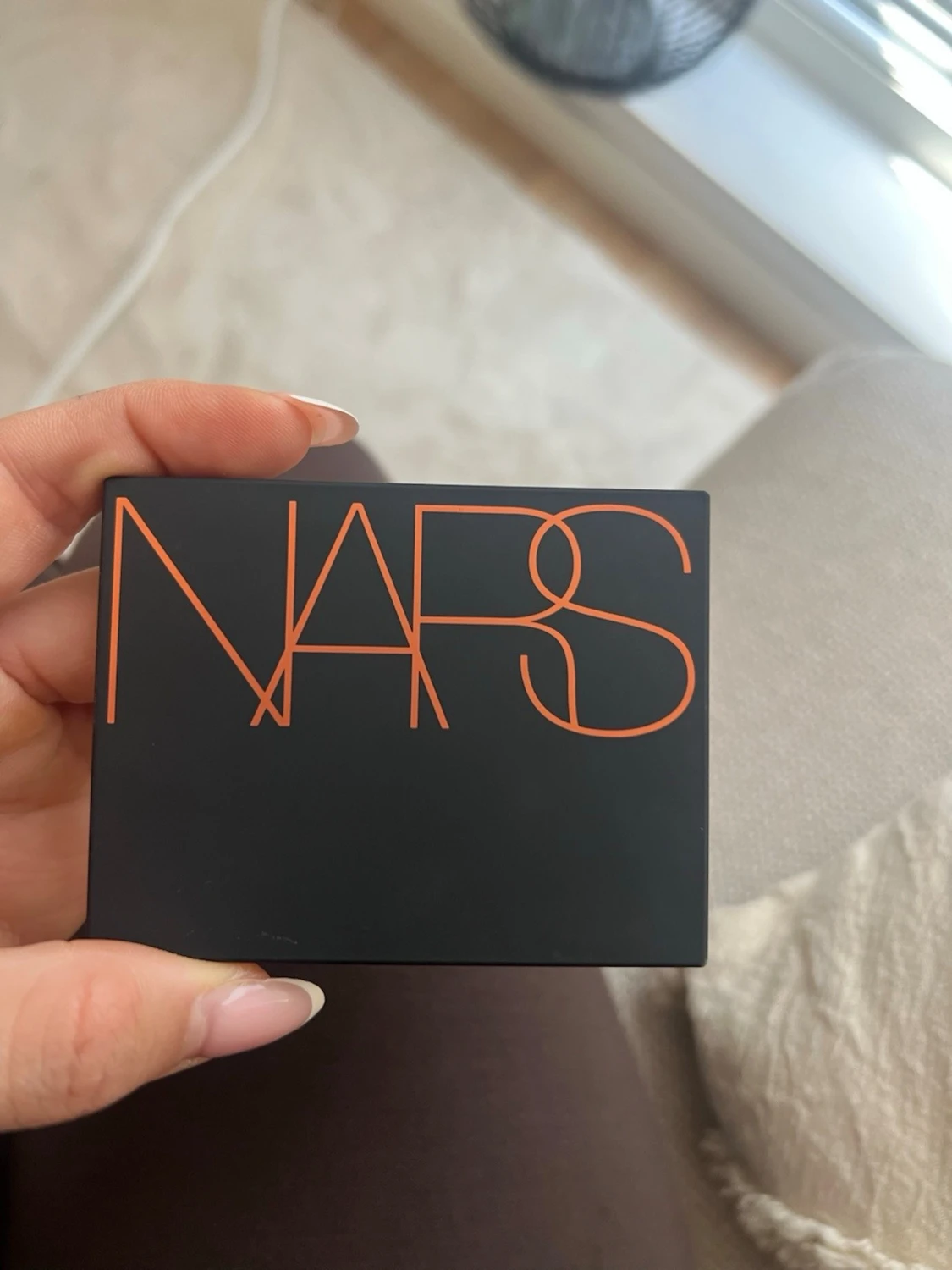 NARS bronzing powder 