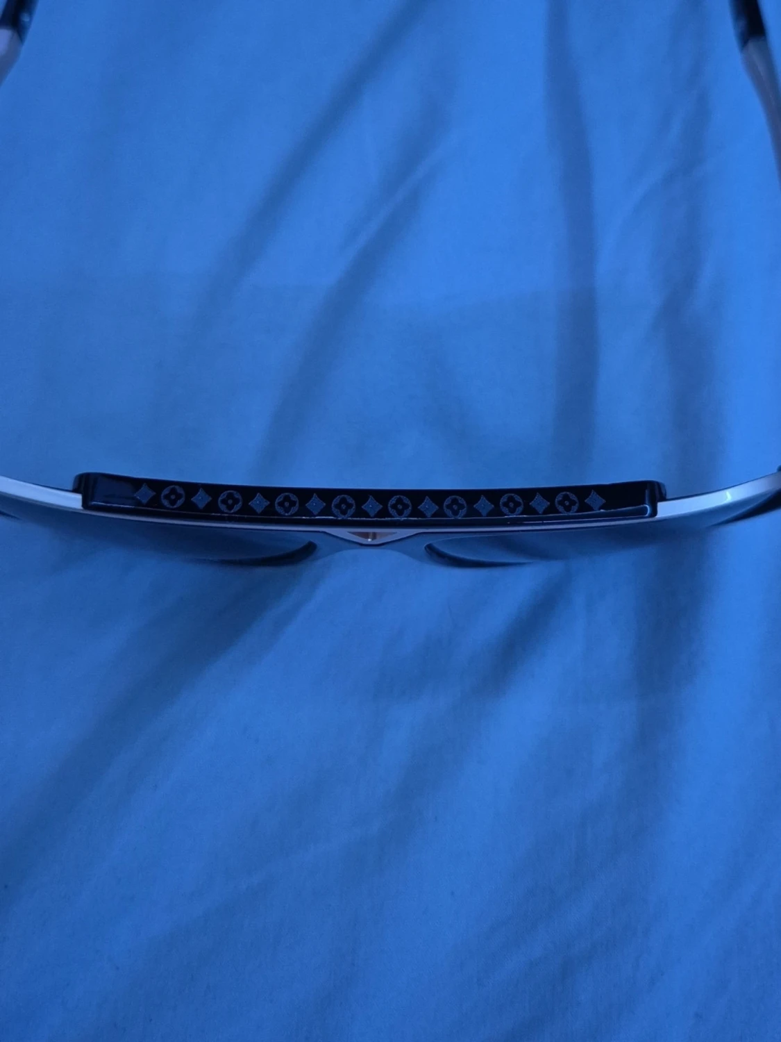 Lv glasögon med svart glas - 3