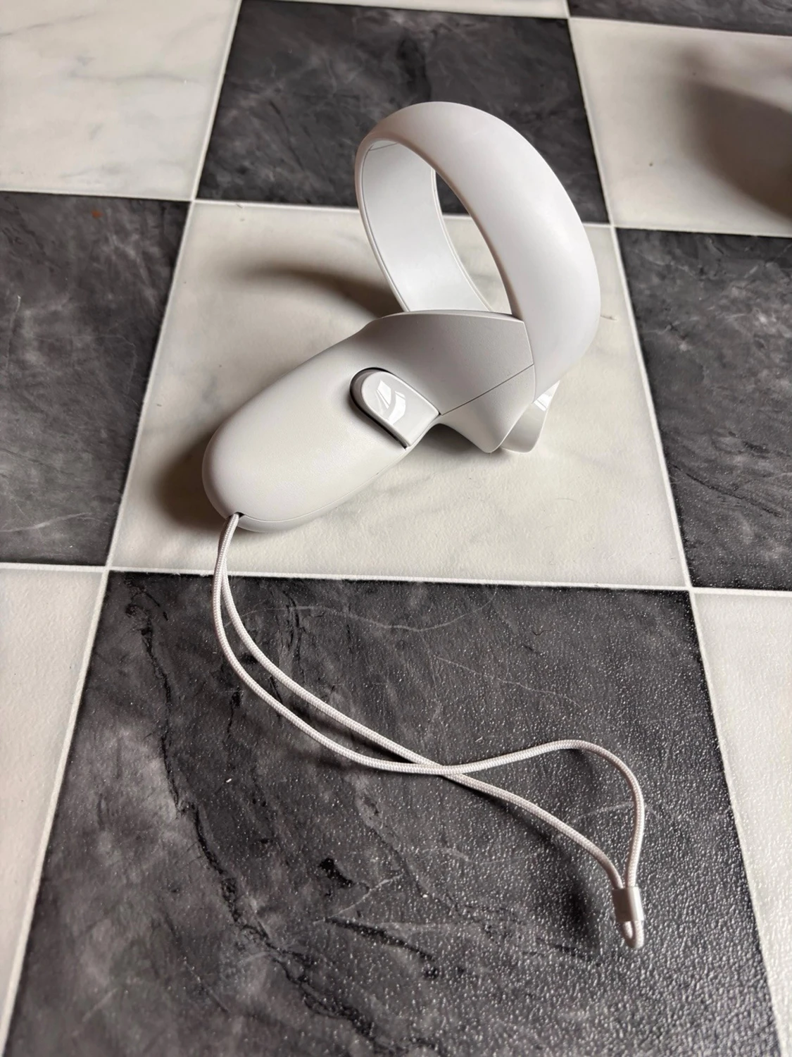 Meta Quest 2 VR-headset med kontroller - 2