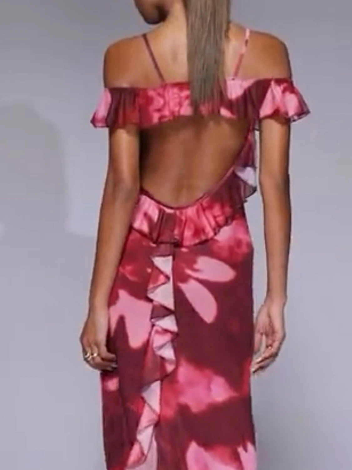 ASOS klänning  - 1