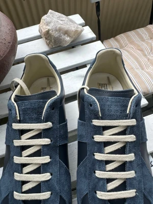 Masion margiela gats - Andvänd fåtal gånger nyskick kvitto finns i dm