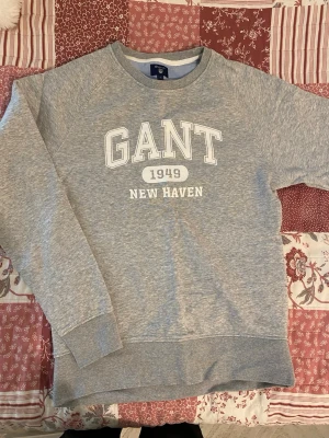 Gant sweatshirt - Inga defekter. Till Man men passar kvinna med.