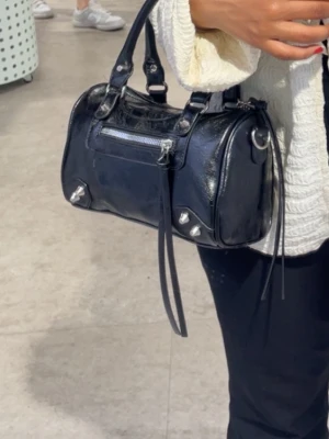 Vintage handväska  - #vintage 