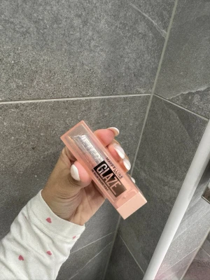 Maybelline glaze lip balm 005 Peach Quench  - Helt ny 