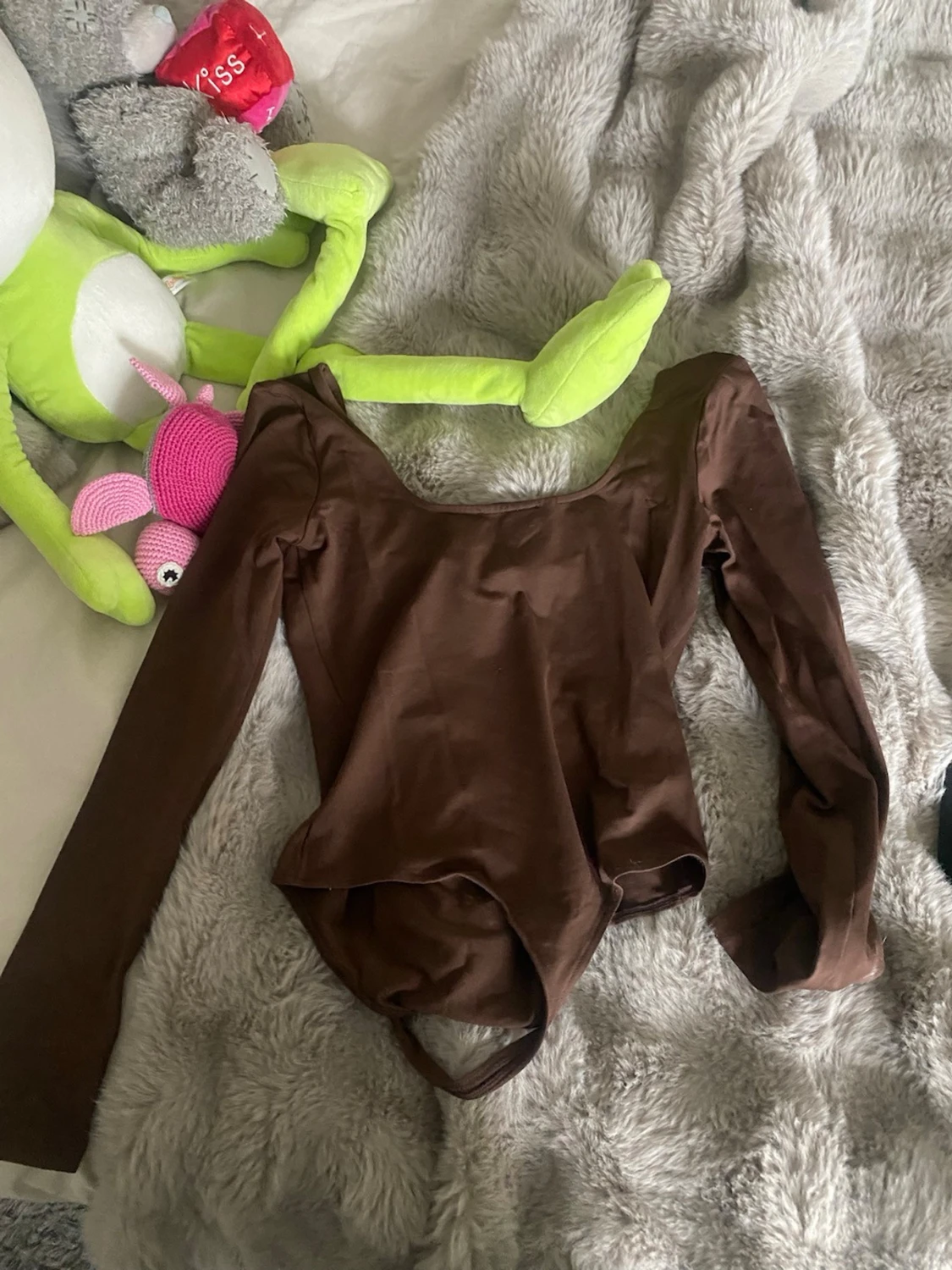 Brun body Zara - 3