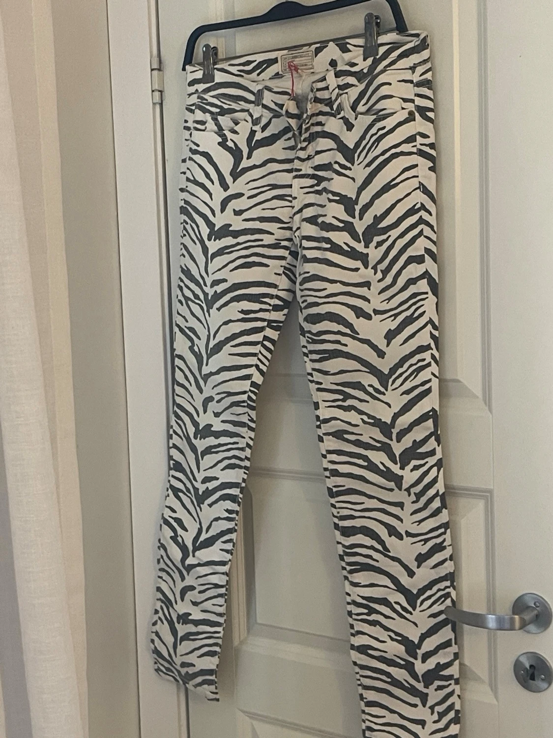 Current Elliot jeans vintage