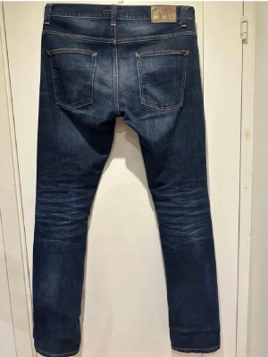 Nudie grim Tim - Ett par schyssta nudie jeans i storlek 32/34. Nypris ca 1500 mitt pris 499