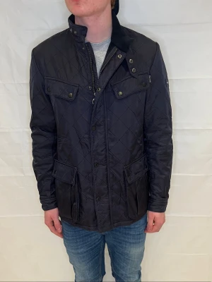 Barbour jacka  - Skick 9/10