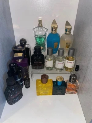 Byte Erba pura - Byte av Erba puta