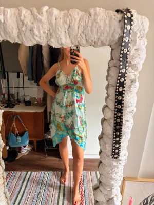 Strandklänning  - En supersöt Strandklänning! <3