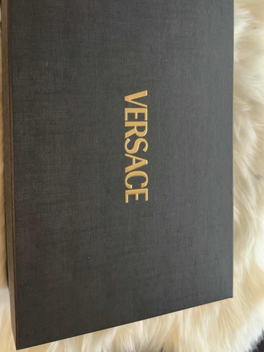 Versace Sneakers  - 5