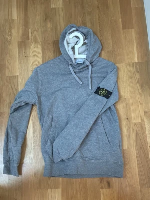 Stone island hoodie - Bra sick