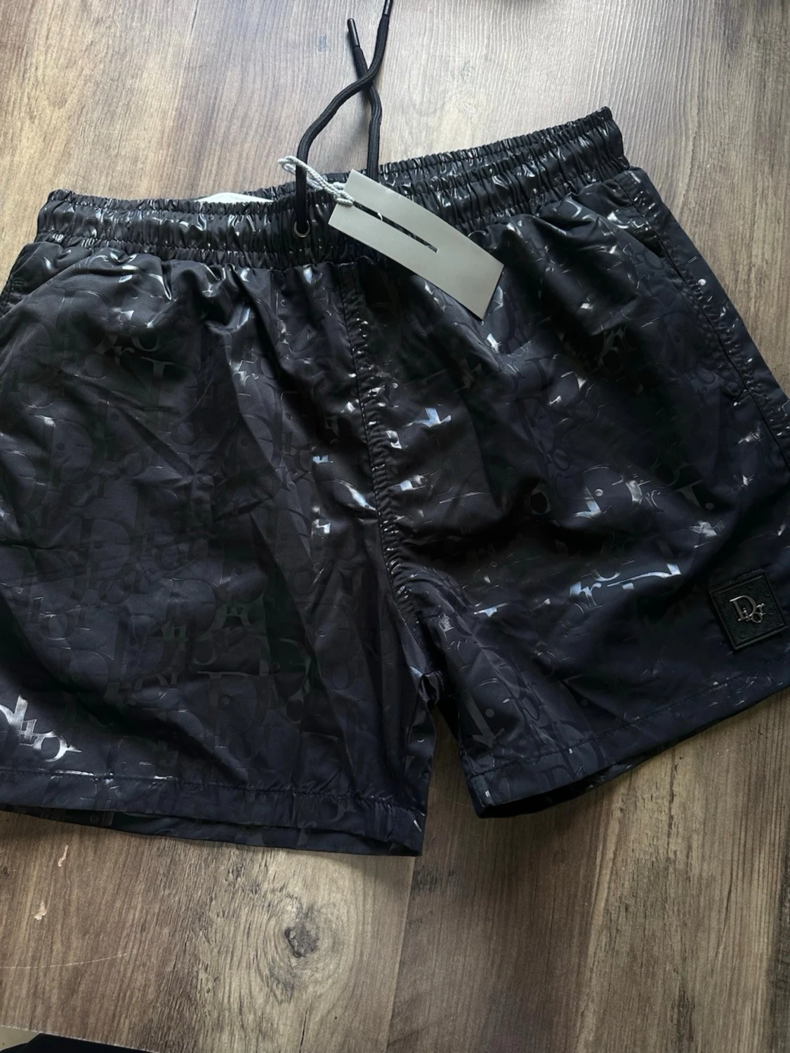 Bad shorts  - 1