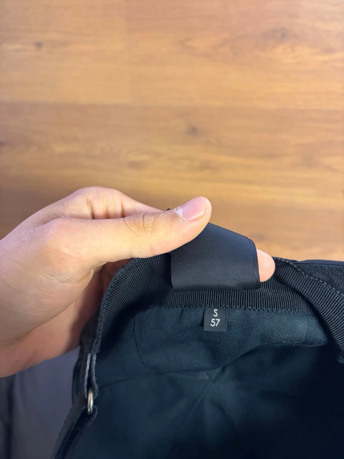 Gucci keps - 3