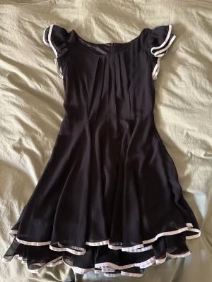 dress from tjallamalla - no size or material indicated