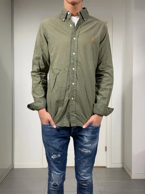 Polo Ralph Lauren skjorta  - Säljer nu denna Polo Ralph Lauren Skjorta, skriv för fler bilder/frågor🙌🏼