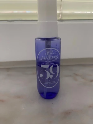 Sol de Janeiro Cheirosa 59  - Perfekt för dig som vill ha en fräsch och unik doft. Använd lite