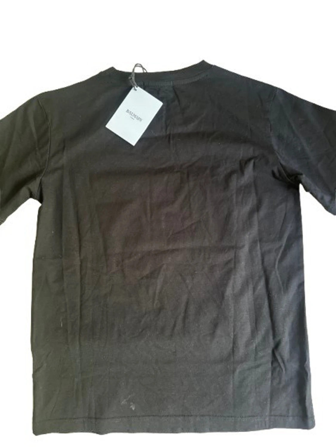 Balmain T-shirt - 1