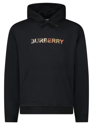 Burberry hoodie - Burberry hoodie 	•	Märke: Burberry 	•	Färg: Svart 	•	Märkt storlek: L 	•	Upplevd passform: M–L 	•	Skick: Helt oanvänd, i butiksskick med tags 	•	Alla tillbehör från butiksköp ingår 	•	Originalpris: 8500kr 	•	Säljs via Prestige Room, ett svenskt bolag Hör gärna av er vid frågor eller funderingar. Mvh, Prestige Room