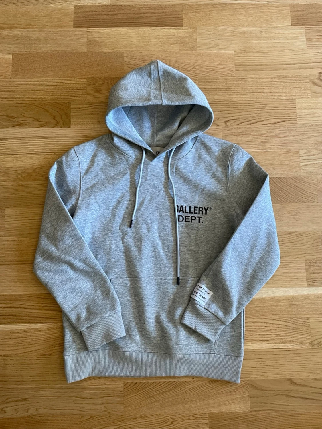 Gallery dept hoodie  - 2
